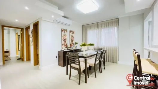 Apartamento com 3 Quartos à venda, 92m² no Centro, Balneário Camboriú