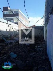 Lote/Terreno à venda, 250m² no Cidade Jardim Cumbica, Guarulhos