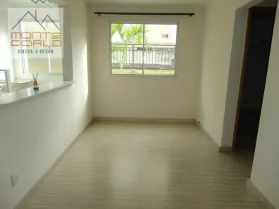 Apartamento com 2 Quartos à venda, 50m² no Planalto, São Bernardo do Campo