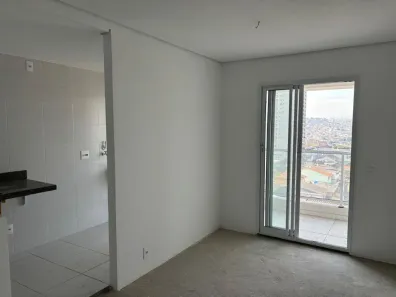 Apartamento com 2 Quartos à venda, 54m² no Rochdale, Osasco