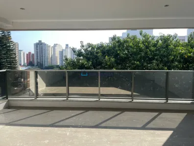 Apartamento com 3 Quartos à venda, 181m² no Vila Mariana, São Paulo
