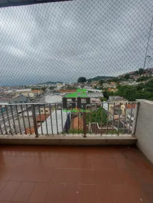 Apartamento com 2 Quartos à venda, 60m² no Campinho, Rio de Janeiro
