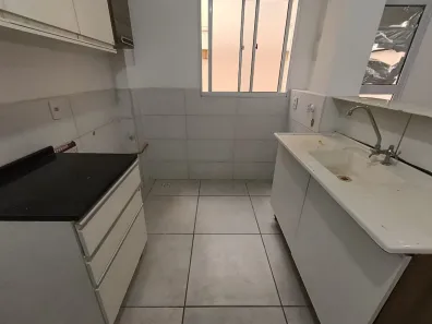 Apartamento com 2 Quartos para alugar, 40m² no Alto Maron, Vitória da Conquista