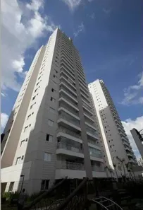 Apartamento com 4 Quartos à venda, 193m² no Jardim Caboré, São Paulo