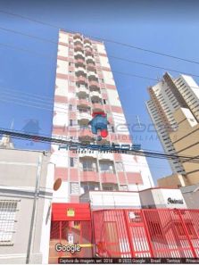 Apartamento com 1 Quarto à venda, 50m² no Centro, Campinas