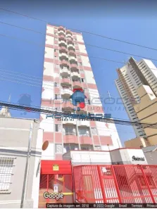 Apartamento com 1 Quarto à venda, 50m² no Centro, Campinas