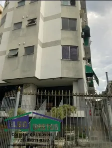 Apartamento com 2 Quartos para alugar, 60m² no Campo Grande, Rio de Janeiro