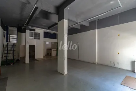 Ponto Comercial para alugar, 80m² no Aclimação, São Paulo