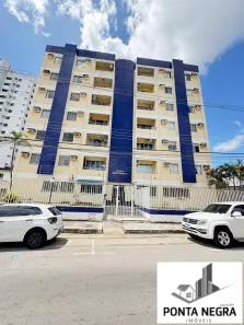 Apartamento com 3 Quartos à venda, 84m² no Nossa Senhora das Graças, Manaus