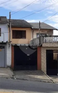 Sobrado com 2 Quartos à venda, 90m² no Itaberaba, São Paulo