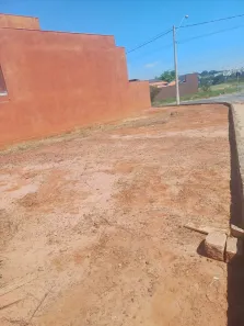 Lote/Terreno à venda, 241m² no Morada Real, São José do Rio Preto