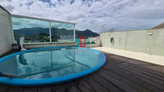 Cobertura com 3 Quartos à venda, 179m² no Recreio dos Bandeirantes, Rio de Janeiro