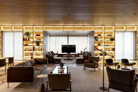 Apartamento com 3 Quartos à venda, 342m² no Jardim Paulistano, São Paulo
