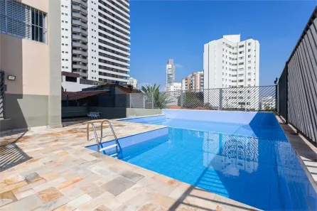 Apartamento com 2 Quartos à venda, 58m² no Alto da Lapa, São Paulo