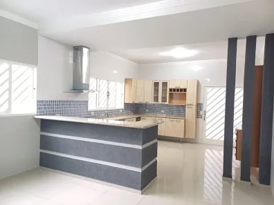 Sobrado com 3 Quartos à venda, 140m² no Residencial Bosque dos Ipês, São José dos Campos