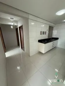 Apartamento com 3 Quartos à venda, 78m² no Setor Habitacional Vicente Pires, Brasília