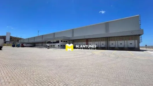 Galpão/Depósito/Armazém para alugar, 14280m² no Distrito Industrial Diper, Cabo de Santo Agostinho