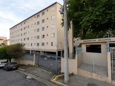 Apartamento com 1 Quarto à venda, 52m² no Vila Iório, São Paulo