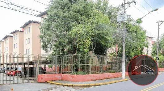 Apartamento com 2 Quartos à venda, 50m² no Jardim Marica, Mogi das Cruzes