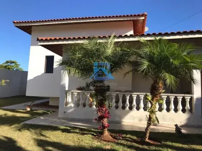 Casa com 3 Quartos à venda, 400m² no Jardim Santa Rosa, Itatiba