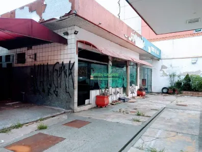 Ponto Comercial à venda, 226m² no Anhangabaú, Jundiaí