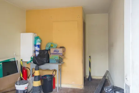 Ponto Comercial com 2 Quartos para alugar, 12m² no Cerqueira César, São Paulo