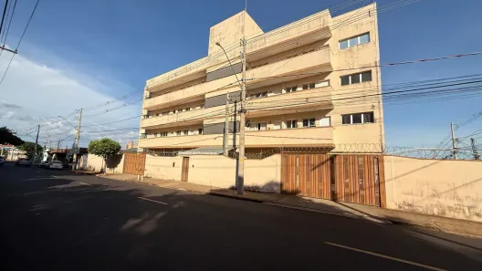 Apartamento com 1 Quarto à venda, 31m² no Vila Monte Alegre, Ribeirão Preto