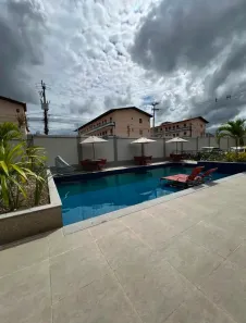 Apartamento com 2 Quartos à venda, 40m² no Bom Jardim, Fortaleza