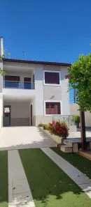 Sobrado com 3 Quartos à venda, 472m² no Edson Queiroz, Fortaleza