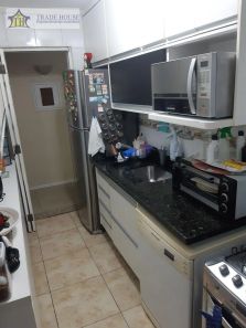 Apartamento com 3 Quartos à venda, 67m² no Jardim Vergueiro (Sacomã), São Paulo