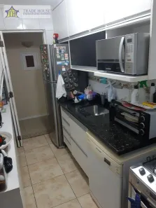 Apartamento com 3 Quartos à venda, 67m² no Jardim Vergueiro (Sacomã), São Paulo