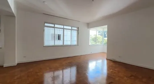 Apartamento com 3 Quartos à venda, 204m² no Santa Cecília, São Paulo