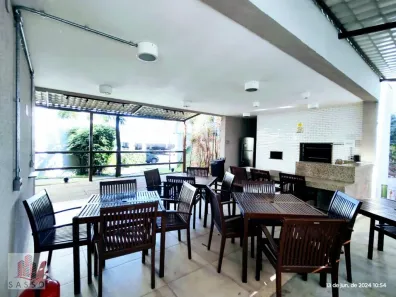 Apartamento com 2 Quartos à venda, 51m² no Vila Maria, São Paulo