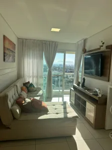 Apartamento com 2 Quartos à venda, 73m² no Centro, Penha
