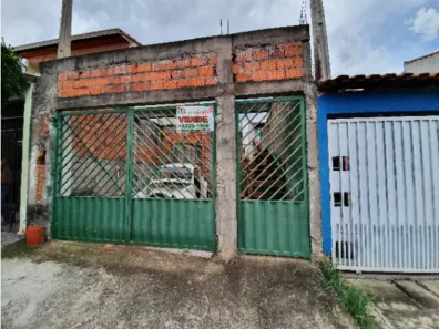 à venda, 1m² no Jardim Nilton Torres, Sorocaba