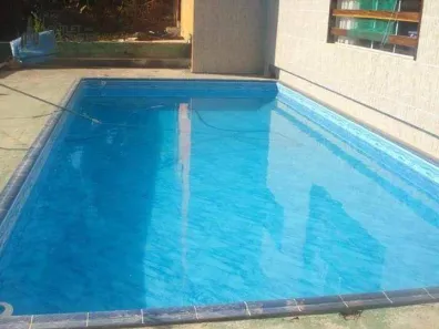 Fazenda/Sítio com 5 Quartos à venda, 250m² no Área Rural de Cosmópolis, Cosmópolis
