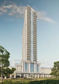 Apartamento com 3 Quartos à venda, 151m² no Andorinha, Itapema