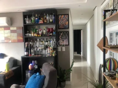 Apartamento com 2 Quartos à venda, 61m² no Tristeza, Porto Alegre
