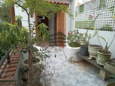 Casa com 3 Quartos à venda, 124m² no Vila Mariana, São Paulo