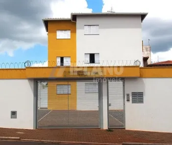 Apartamento com 2 Quartos à venda, 64m² no Jardim Nova Santa Paula, São Carlos