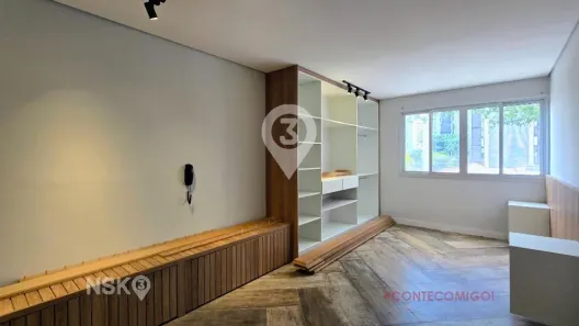 Kitnet com 1 Quarto à venda, 25m² no Bela Vista, São Paulo