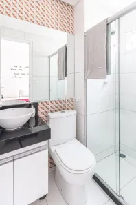 Apartamento com 2 Quartos à venda, 45m² no Pixete, São Lourenço da Mata