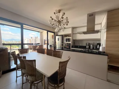 Apartamento com 3 Quartos à venda, 95m² no Santo Antônio, Joinville