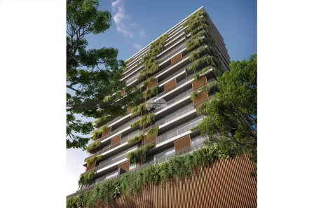 Sala Comercial com 1 Quarto à venda, 84m² no América, Joinville