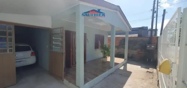 Casa com 3 Quartos à venda, 100m² no Capão da Cruz, Sapucaia do Sul