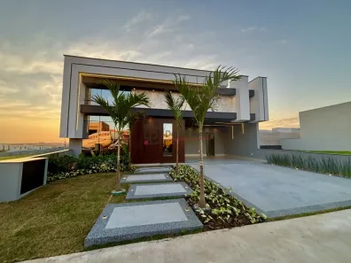 Casa de Condomínio com 1 Quarto à venda, 190m² no Jardim Residencial Dona Maria Candida, Indaiatuba