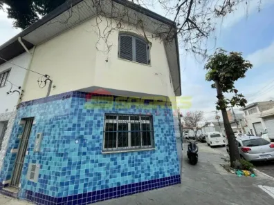 Sobrado com 2 Quartos para alugar, 78m² no Vila Maria, São Paulo