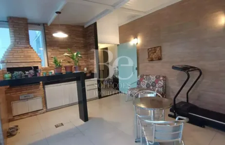 Cobertura com 3 Quartos à venda, 140m² no Paquetá, Belo Horizonte