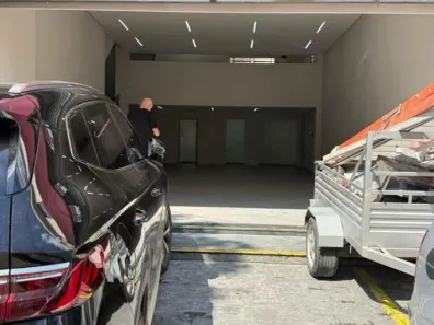 Ponto Comercial para alugar, 198m² no Vila Pereira Barreto, São Paulo