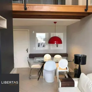 Apartamento com 1 Quarto à venda, 52m² no Bela Vista, Porto Alegre